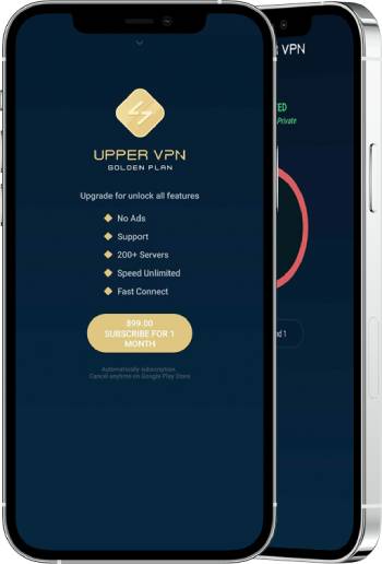 The best Free Fast VPN Unlimited | UPPERVPN